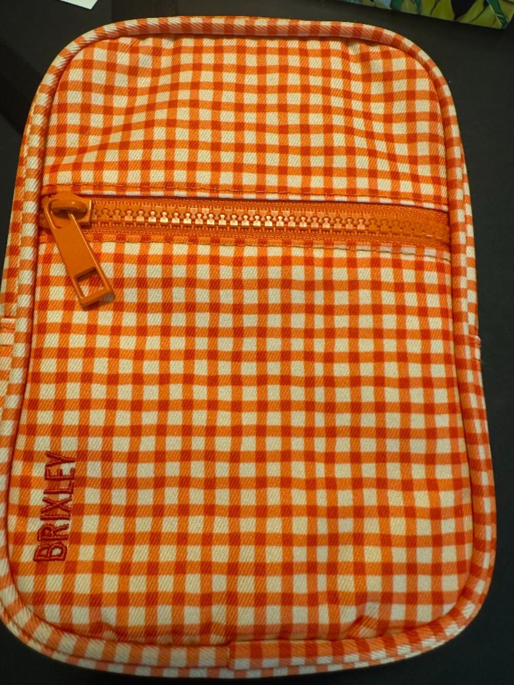 Brixley Crossbody